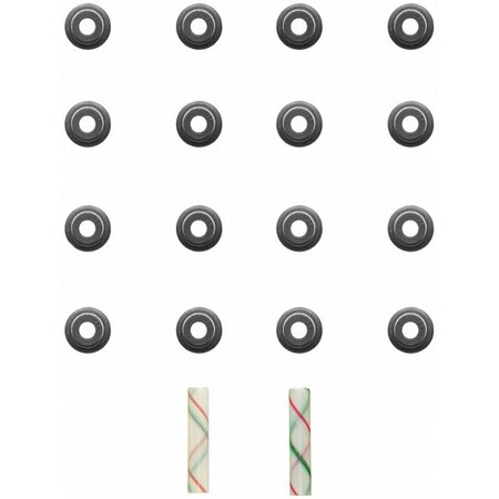 Fel-Pro Gasket, Ss728781 SS728781
